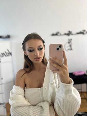 sofibloom1 Nackt Leaks OnlyFans Foto 6