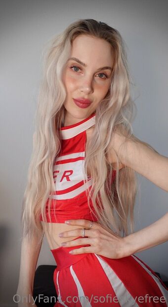 sofieskyefree Nackt Leaks OnlyFans Foto 23