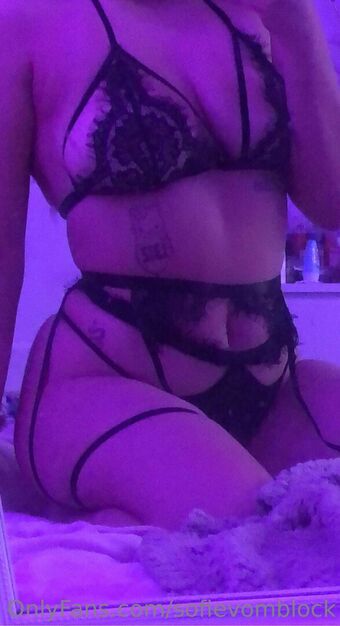 sofievomblock Nackt Leaks OnlyFans Foto 10