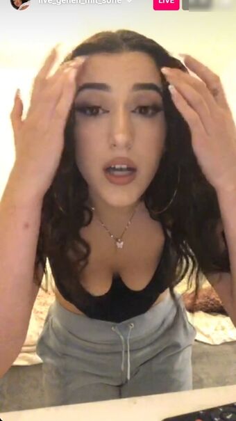 sofievomblock Nackt Leaks OnlyFans Foto 16