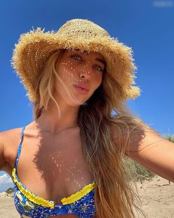 Sofiifront Nackt Leaks OnlyFans Foto 10