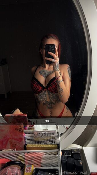 Sofijauu Nackt Leaks OnlyFans Foto 16