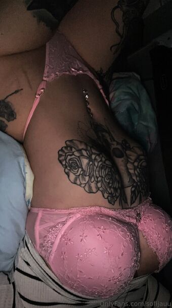 Sofijauu Nackt Leaks OnlyFans Foto 17