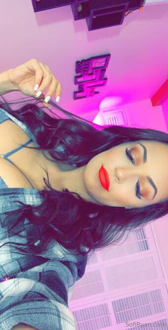 sofiryan Nackt Leaks OnlyFans Foto 13