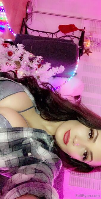 sofiryan Nackt Leaks OnlyFans Foto 17