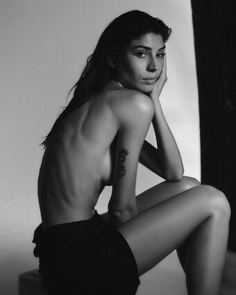 SofiSantam Nackt Leaks OnlyFans Foto 29