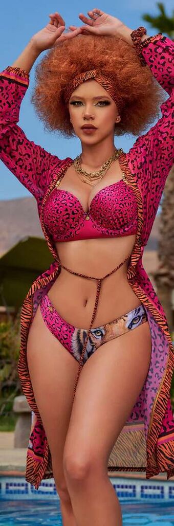 Sol Leon Nackt Leaks OnlyFans Foto 5