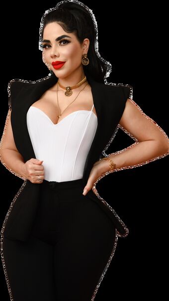 Sol Leon Nackt Leaks OnlyFans Foto 7