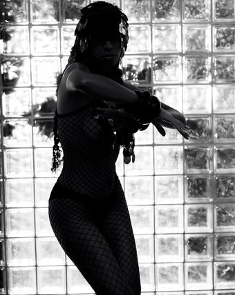 Solange Knowles