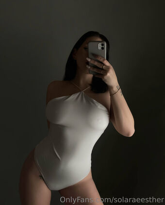 Solaraester Nackt Leaks OnlyFans Foto 35