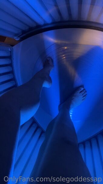 solegoddessap