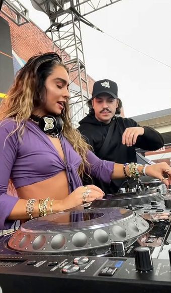 Sommer Ray