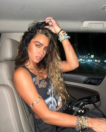 Sommer Ray