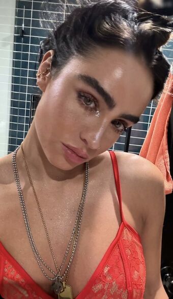 Sommer Ray