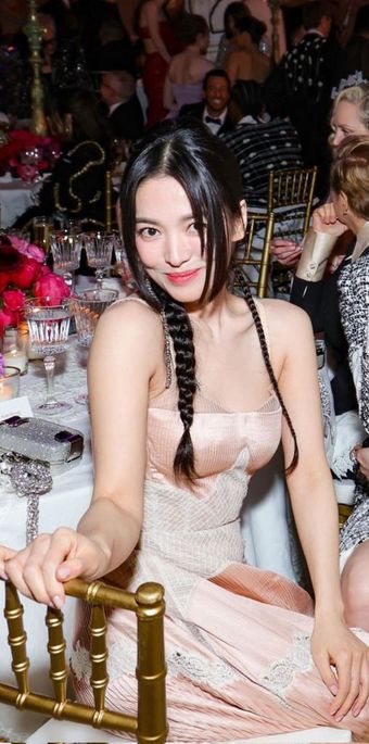 Song Hye-kyo Nackt Leaks OnlyFans Foto 5