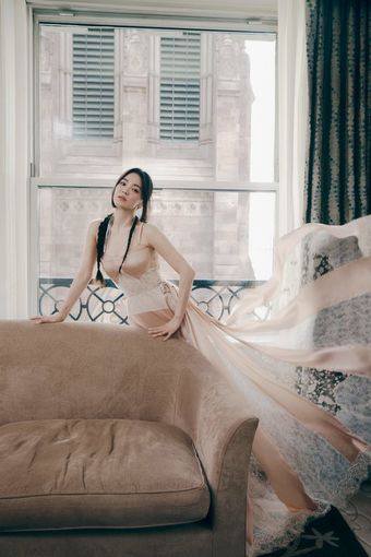 Song Hye-kyo Nackt Leaks OnlyFans Foto 8