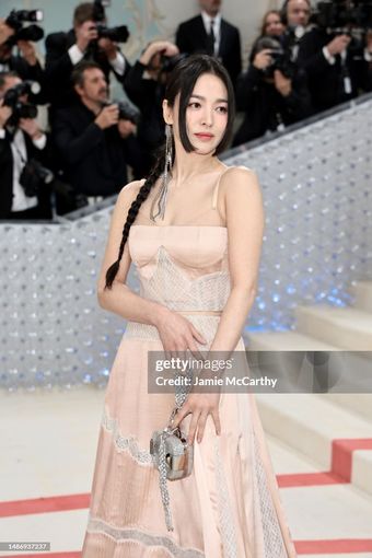 Song Hye-kyo Nackt Leaks OnlyFans Foto 13