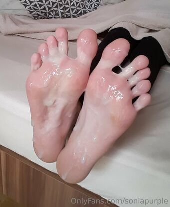 soniapurple
