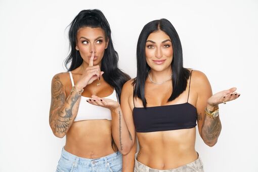 Sonya Deville Nackt Leaks OnlyFans Foto 53