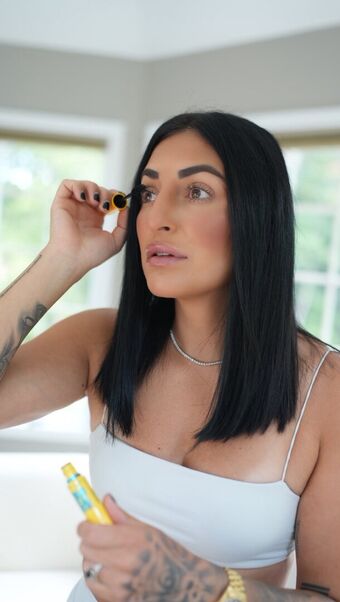 Sonya Deville Nackt Leaks OnlyFans Foto 59
