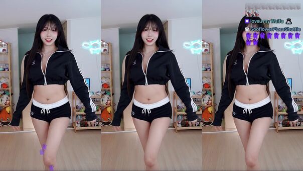 sooflower Nackt Leaks OnlyFans Foto 312