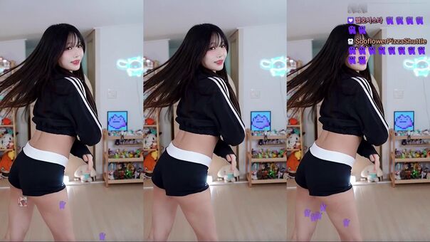 sooflower Nackt Leaks OnlyFans Foto 314