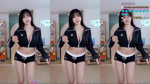 sooflower Nackt Leaks OnlyFans Foto 315