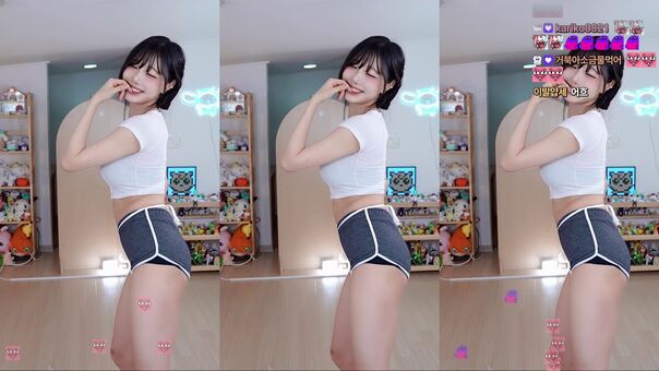 sooflower Nackt Leaks OnlyFans Foto 320