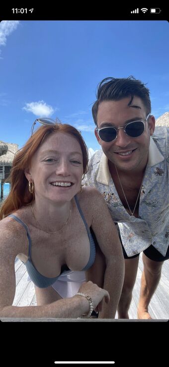 Sophie Anna Everhard