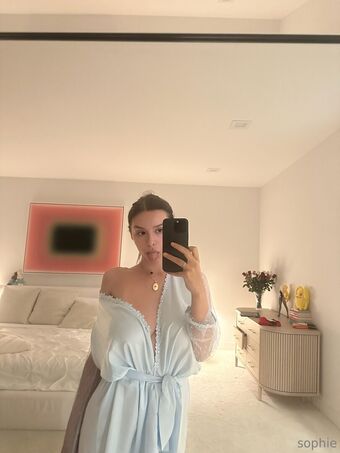 Sophie Mudd