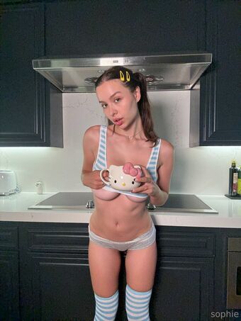 Sophie Mudd
