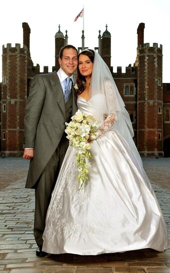 Sophie Winkleman Nackt Leaks OnlyFans Foto 7