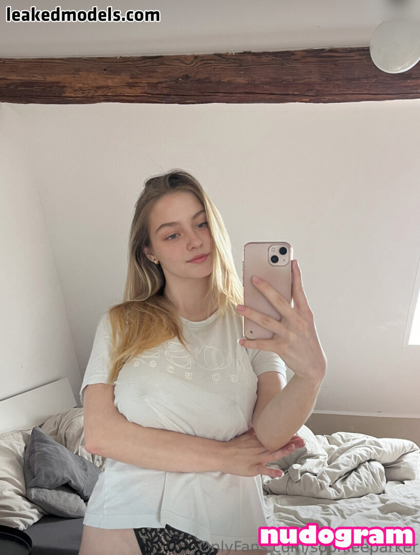 Sophiee Parker Nackt Leaks OnlyFans Foto 21 - Geleakte Models