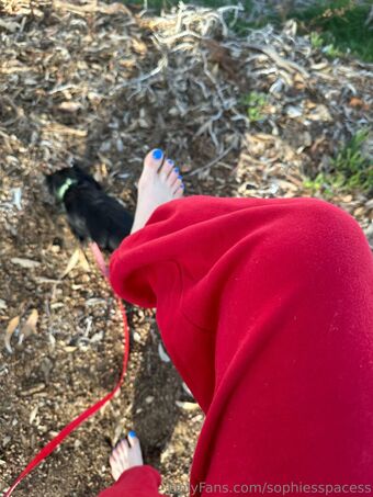 Sophiesspaces Nackt Leaks OnlyFans Foto 16