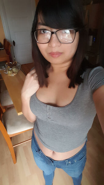 Sophiexiao Nackt Leaks OnlyFans Foto 48