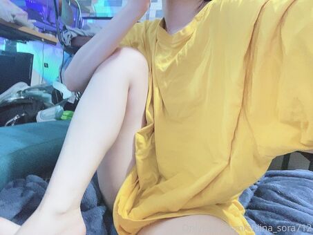 Sora Shiina Nackt Leaks OnlyFans Foto 20