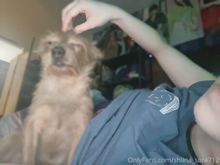 Sora Shiina Nackt Leaks OnlyFans Foto 22