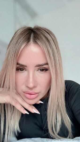 sorianna Nackt Leaks OnlyFans Foto 14