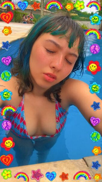 soy0yo Nackt Leaks OnlyFans Foto 125