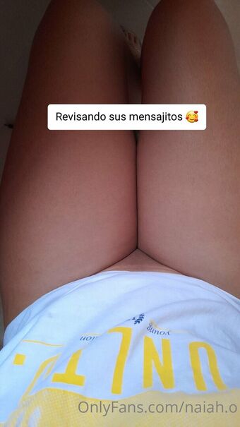SoyNaiah