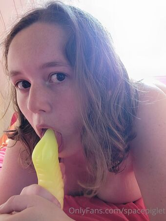 spacepiglet Nackt Leaks OnlyFans Foto 35