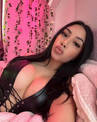 spanishcvndy Nackt Leaks OnlyFans Foto 2