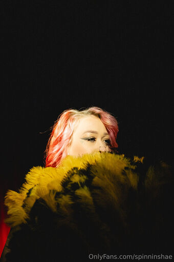 spinninshae