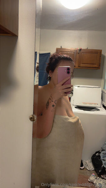 spoiledddprincess