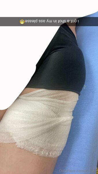 spookshow.bb Nackt Leaks OnlyFans Foto 10