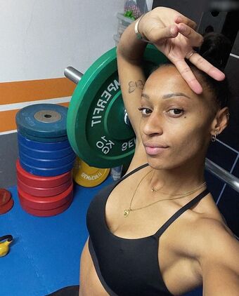 Sportlerinnen deutsch & International