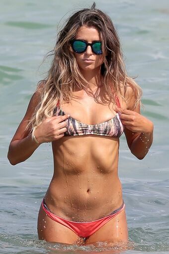 Sportlerinnen deutsch & International