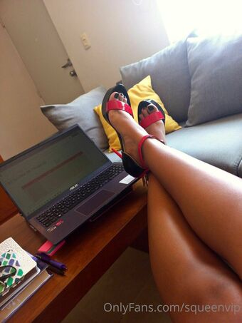 squeenvip Nackt Leaks OnlyFans Foto 9