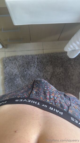squeery Nackt Leaks OnlyFans Foto 19