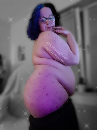 Squishymintyy Nackt Leaks OnlyFans Foto 28